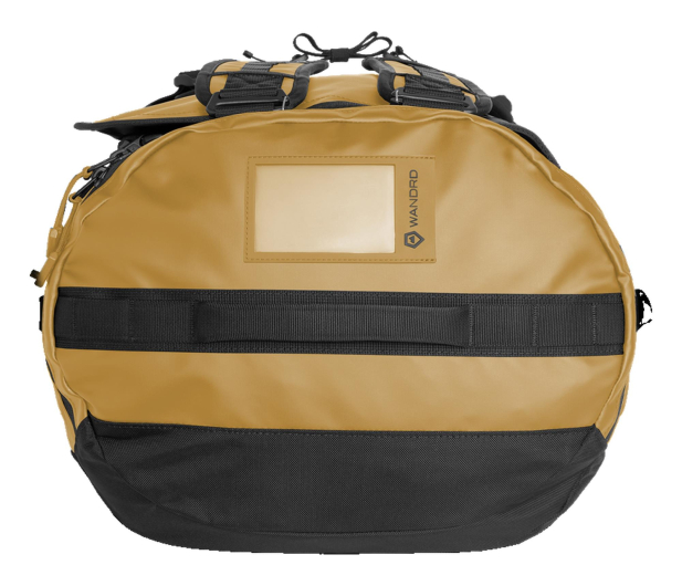 WANDRD CARRYALL Duffel 60L Dallol Yellow - 1550144 - zdjęcie 7